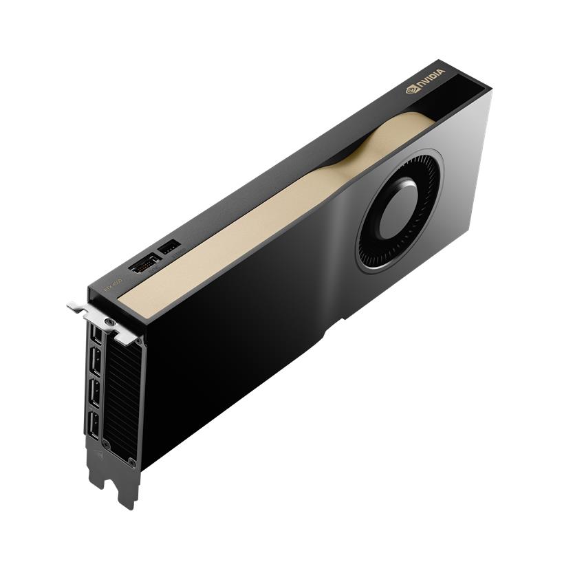 【SKY-QUAD-4500A-24】QUADRO RTX 4500 ADA PCIE 24GB DS