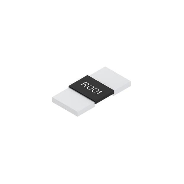 【VSML2512S5-R002F】RES SMD  0.002 OHM 1% 5W 2512