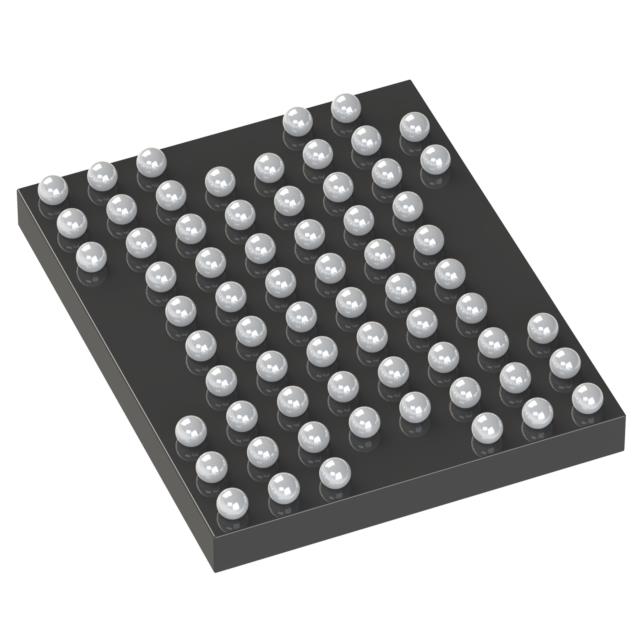【TC58BVG2S0HBAI6】IC FLASH 4GBIT PARALLEL 67VFBGA