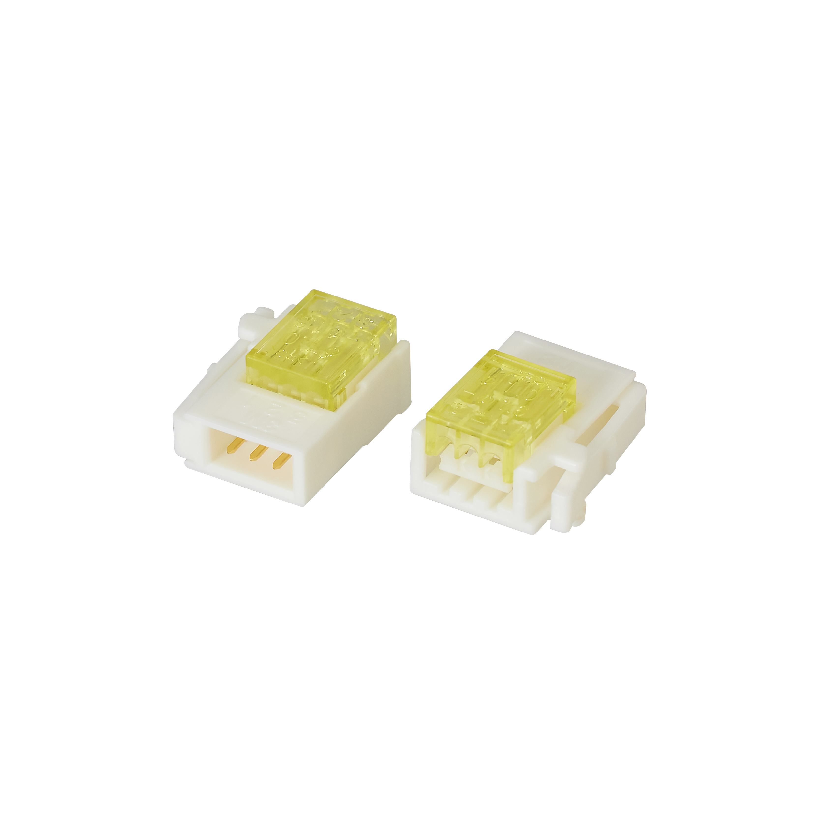 CONN WIREMOUNT PLUG 4POS 24-20AW【37A04-C206-W00 MB 500】