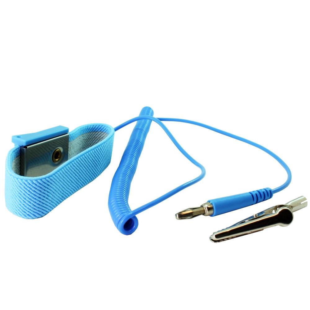 【CQ-ESD-WRIST-1】ANTISTATIC WRIST STRAP FOR ESD M