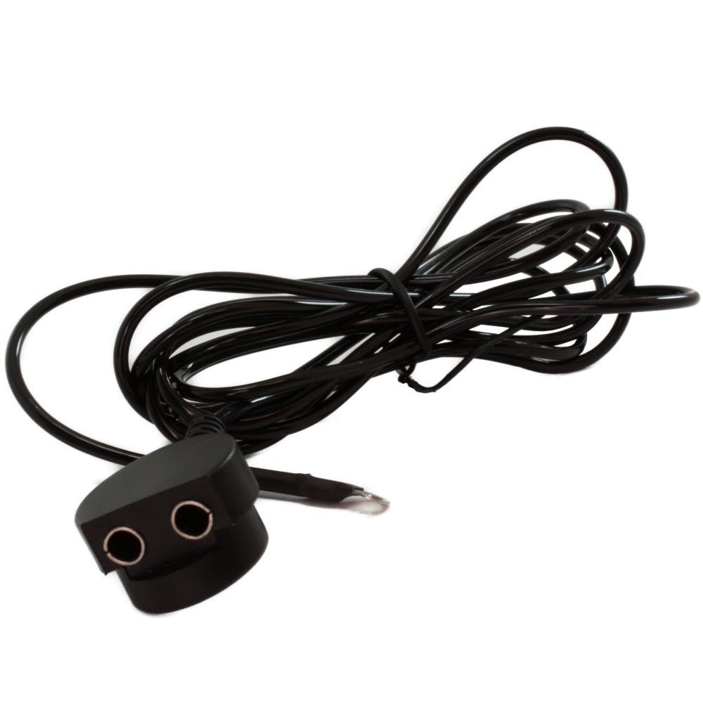 【CQ-GROUND-CORD-1】GROUND CORD FOR ESD MAT (6 FEET)