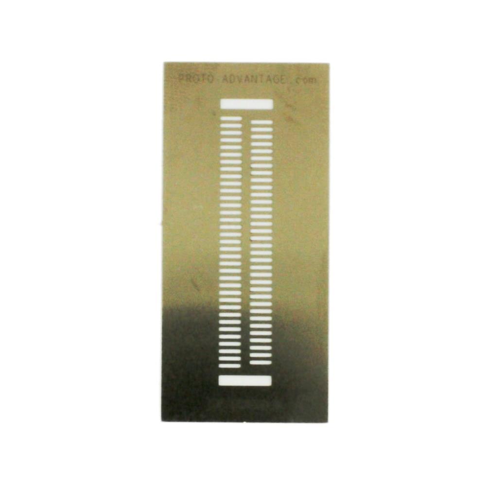 【DR100P69-S】DUAL ROW 1.00MM PITCH (STAGGERED
