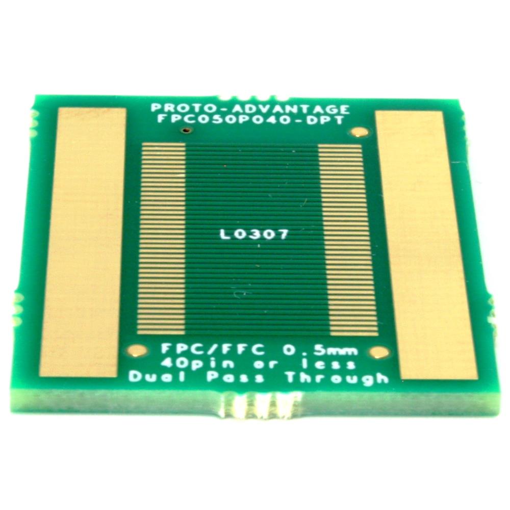 FPC050P040-DPT