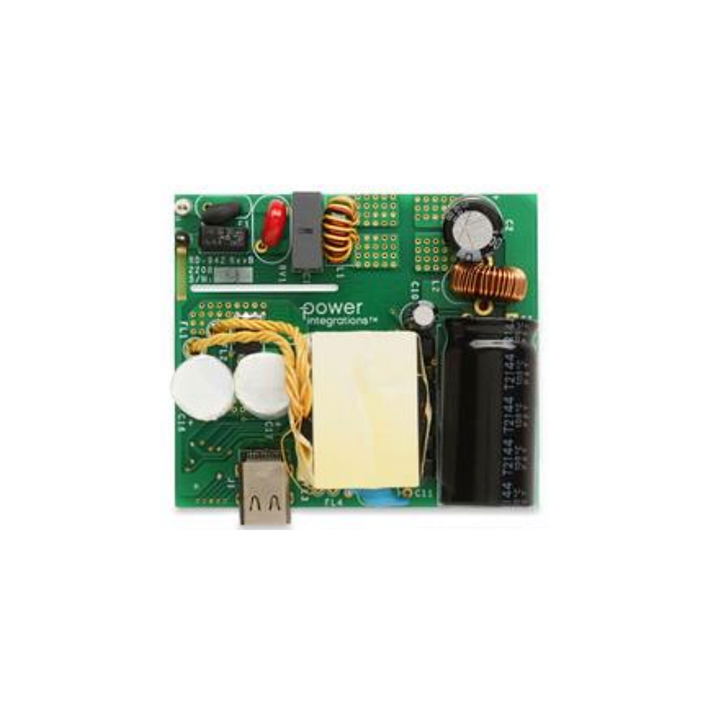 【RDK-942】EVAL BOARD FOR IP2726S