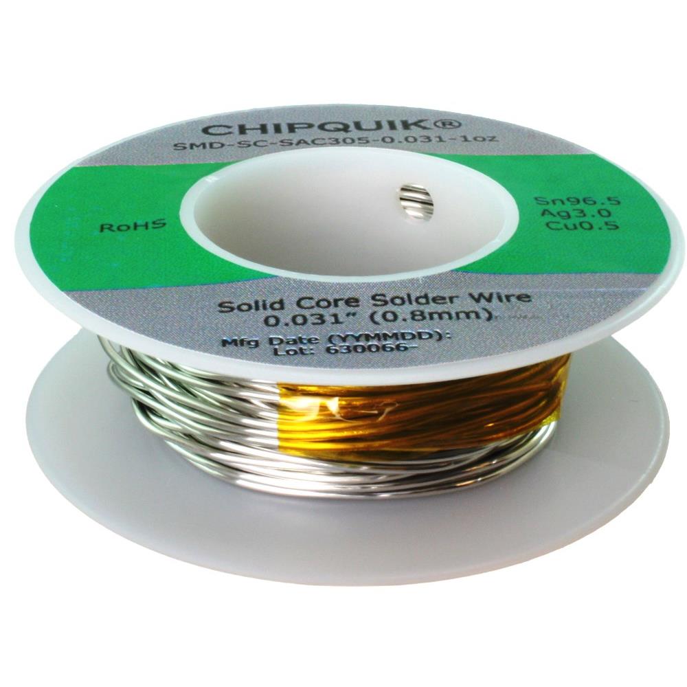 SMD-SC-SAC305-0.031-1OZ