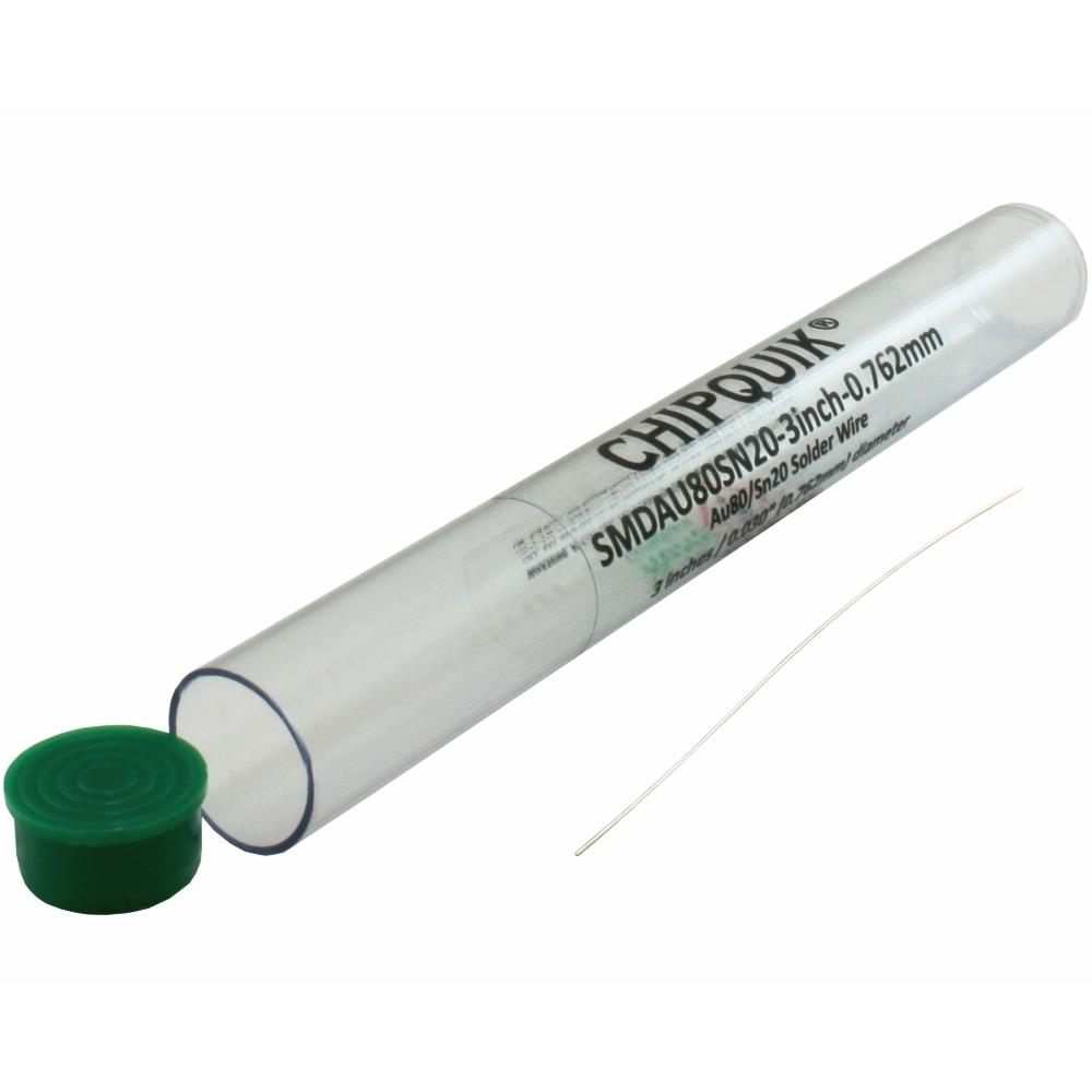 SMDAU80SN20-3INCH-0.762MM