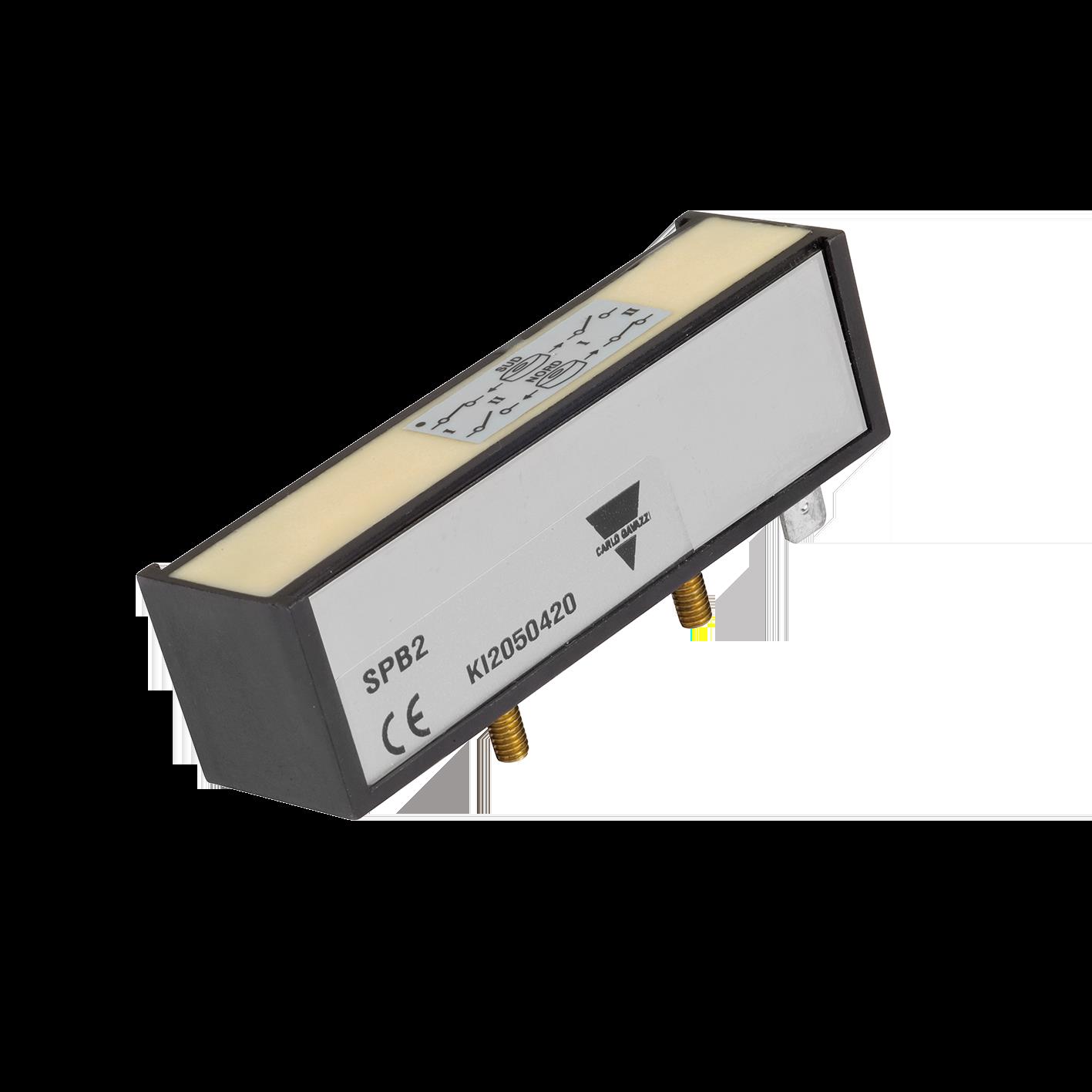 【SPB2】SEN MAG PROX RECT BISTABLE