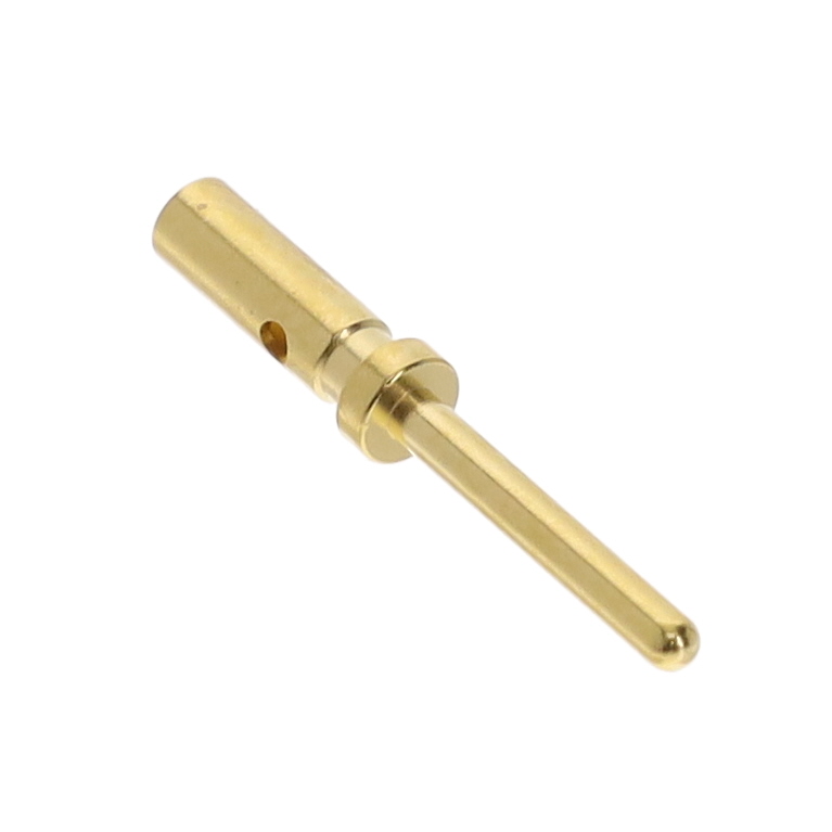 【030-50635】CONN D-SUB PIN 20-24AWG CRIMP