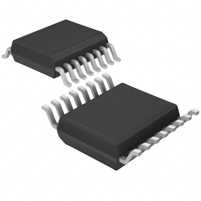 【AN8018SA-E1V】IC REG CTRLR BUCK/BOOST 16SSOP