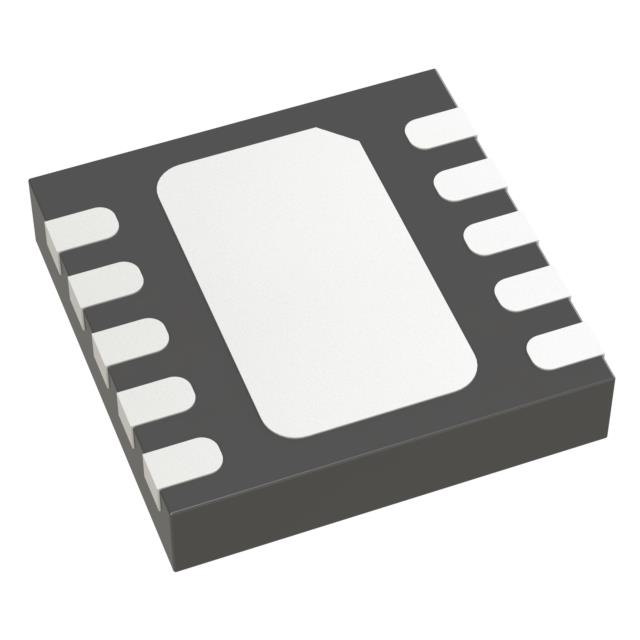 【TS12012ITD1022T】IC OPAMP GP 1 CIRCUIT 10TDFN