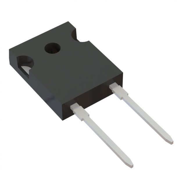 【GC50MPS33H】DIODE SIL CARB 3300V 50A TO2472