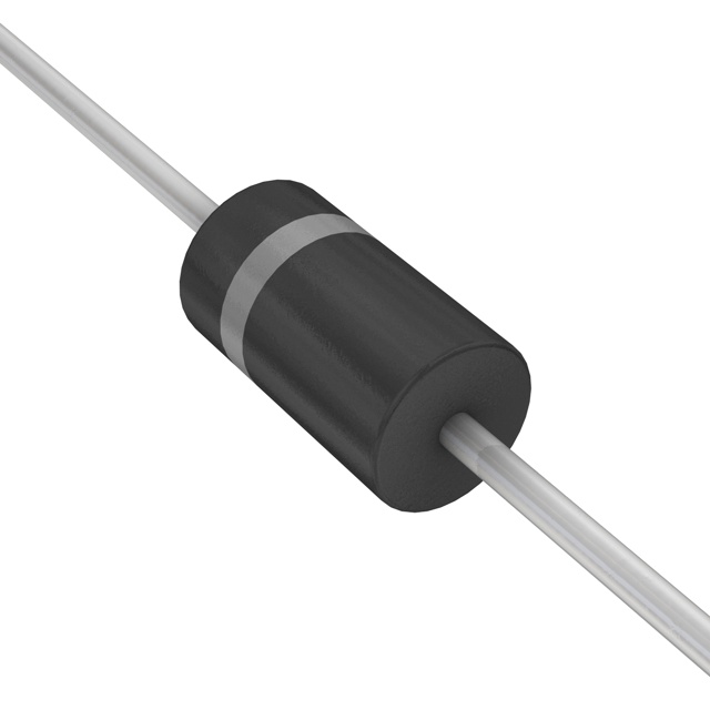 TVS DIODE 18.8VWM 30.6VC DO201【1.5KE22CA/B】