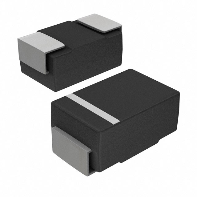 【B6SA】THYRISTOR 6V 50MA 45PF [digi-reel品]