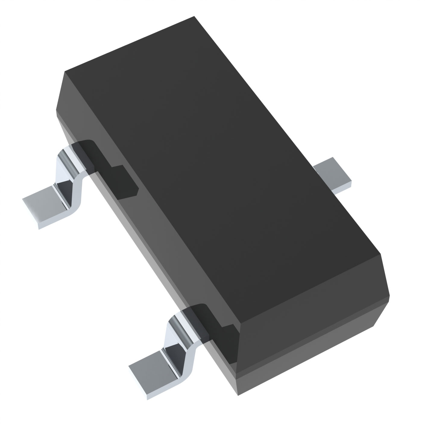 【MADP-007167-0287DT】RF DIODE PIN 200V 250MW SOT-23