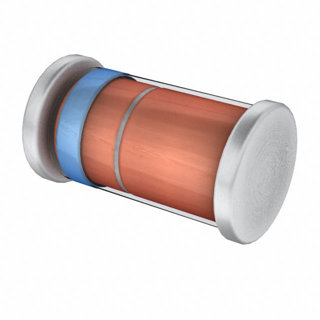 【CLL4745A TR PBFREE】DIODE ZENER 16V 1W MELF