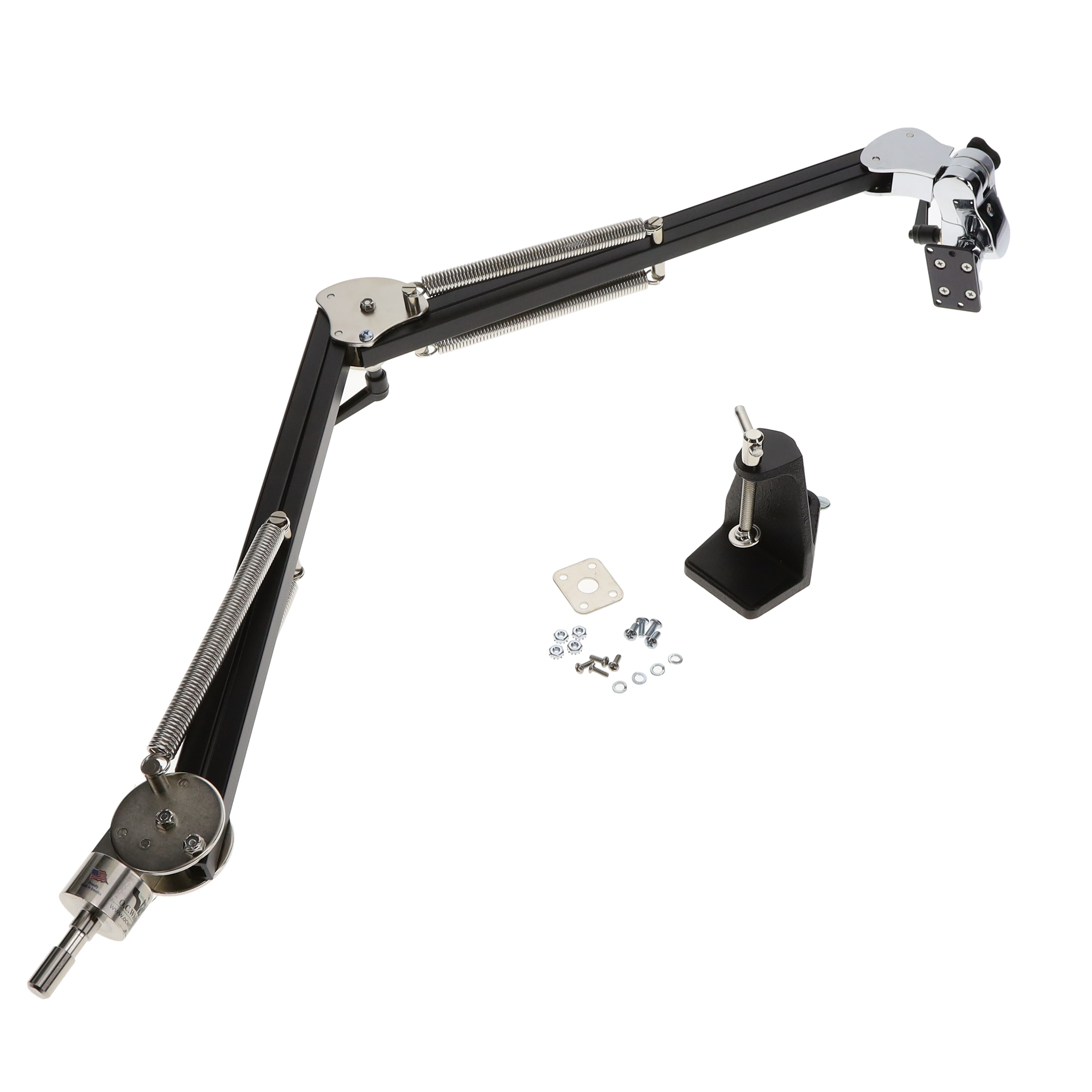 BOOM ARM, FOR BENCHTOP IONIZER【770047】