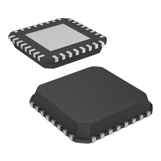【ISL81801FRTZ-T】80V BI-DIRECTIONAL BUCK-BOOST CO
