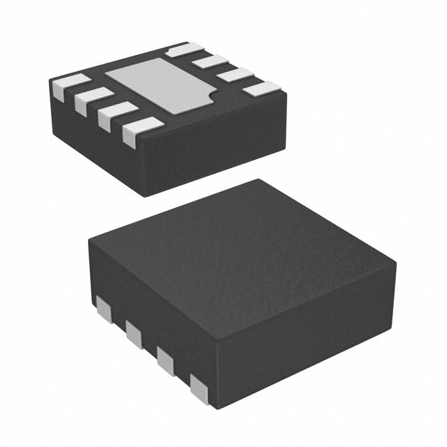 【ISL80019AIRZ-T7A】IC REG BUCK ADJ 1.5A 8TDFN [digi-reel品]