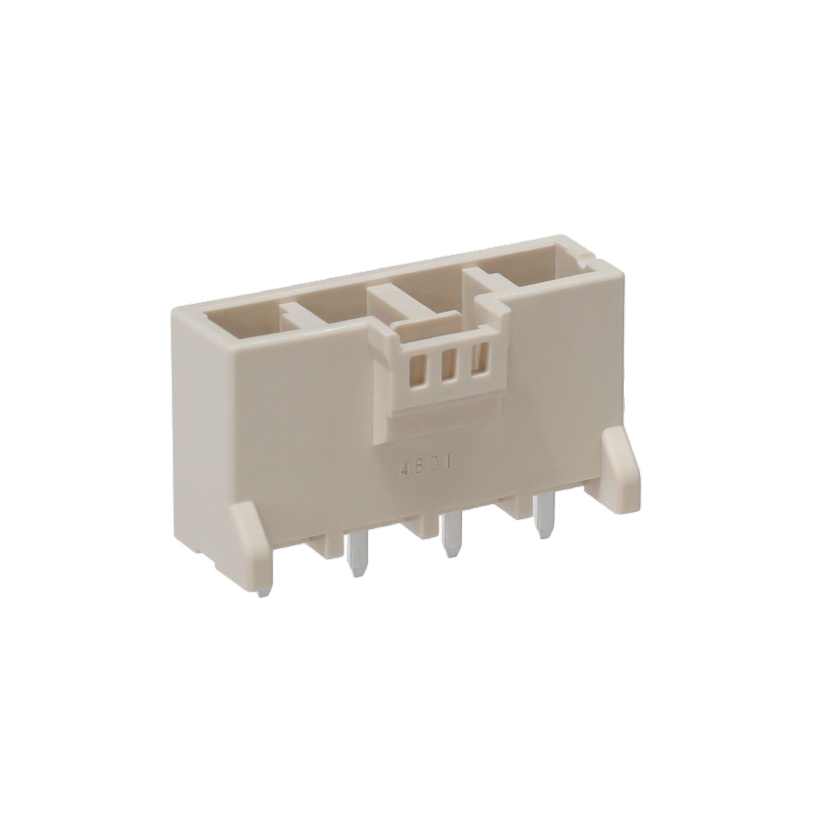 【DF22-4P-7.92DSA(53)】CONNECTOR