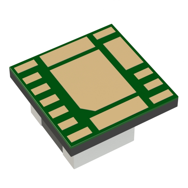 【TPSM843820SITR】4-V TO 18-V INPUT, ADVANCED CURR