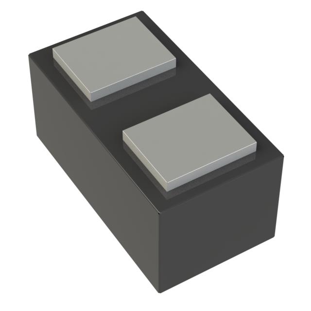 【CSPSBULC3V3AE-TP】TVS DIODE 3.3VWM 2.9VC CSP0201