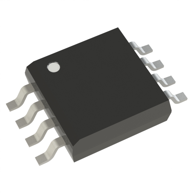【610A-1ETR7】DIGITAL ISOLATOR 8-TSSOP/8-MSOP [digi-reel品]