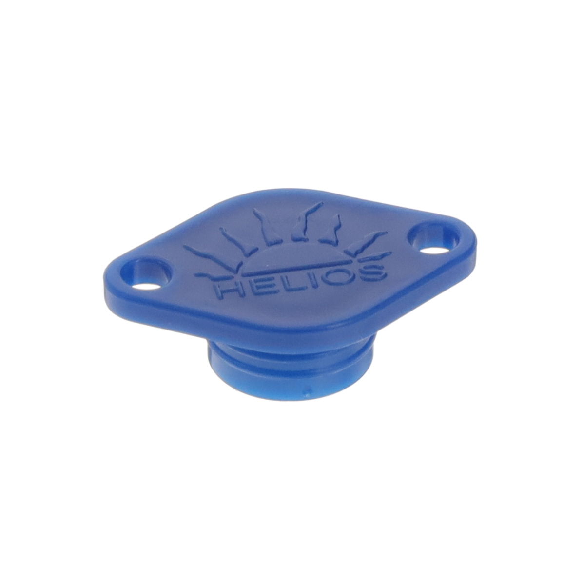 HELIOS H4 DUST COVER MINUS KEY【H4PM】