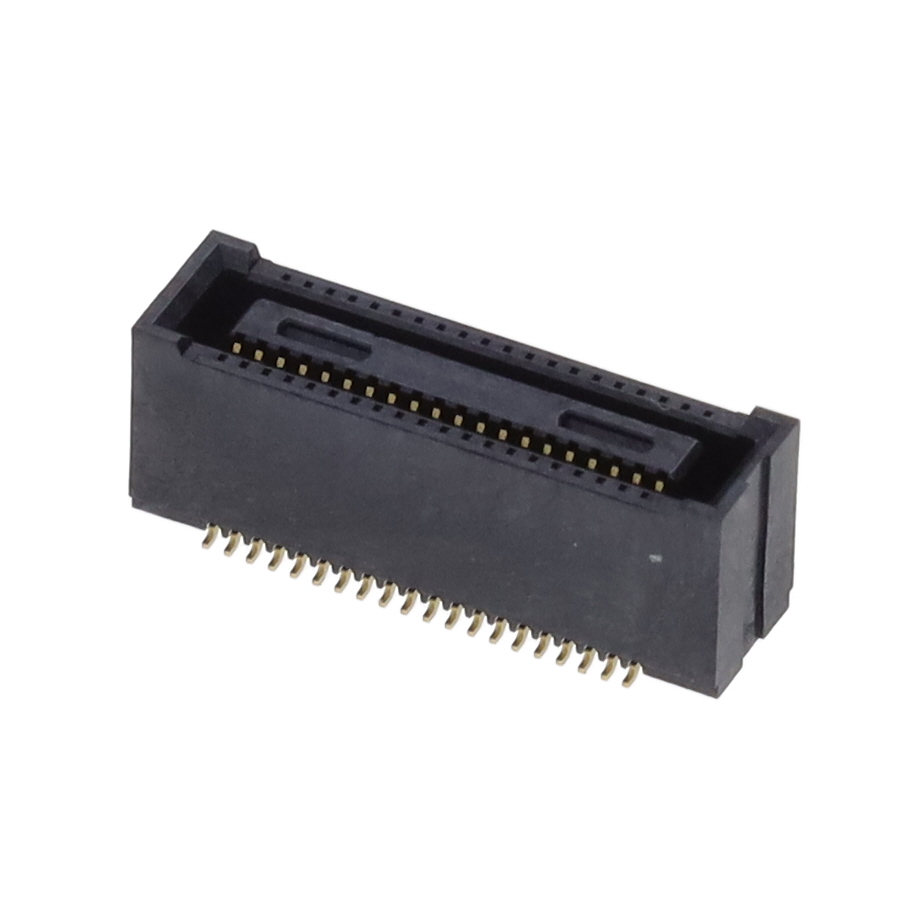 【DF40HC(4.0)-40DS-0.4V(51)】CONN RCPT 40POS SMD GOLD