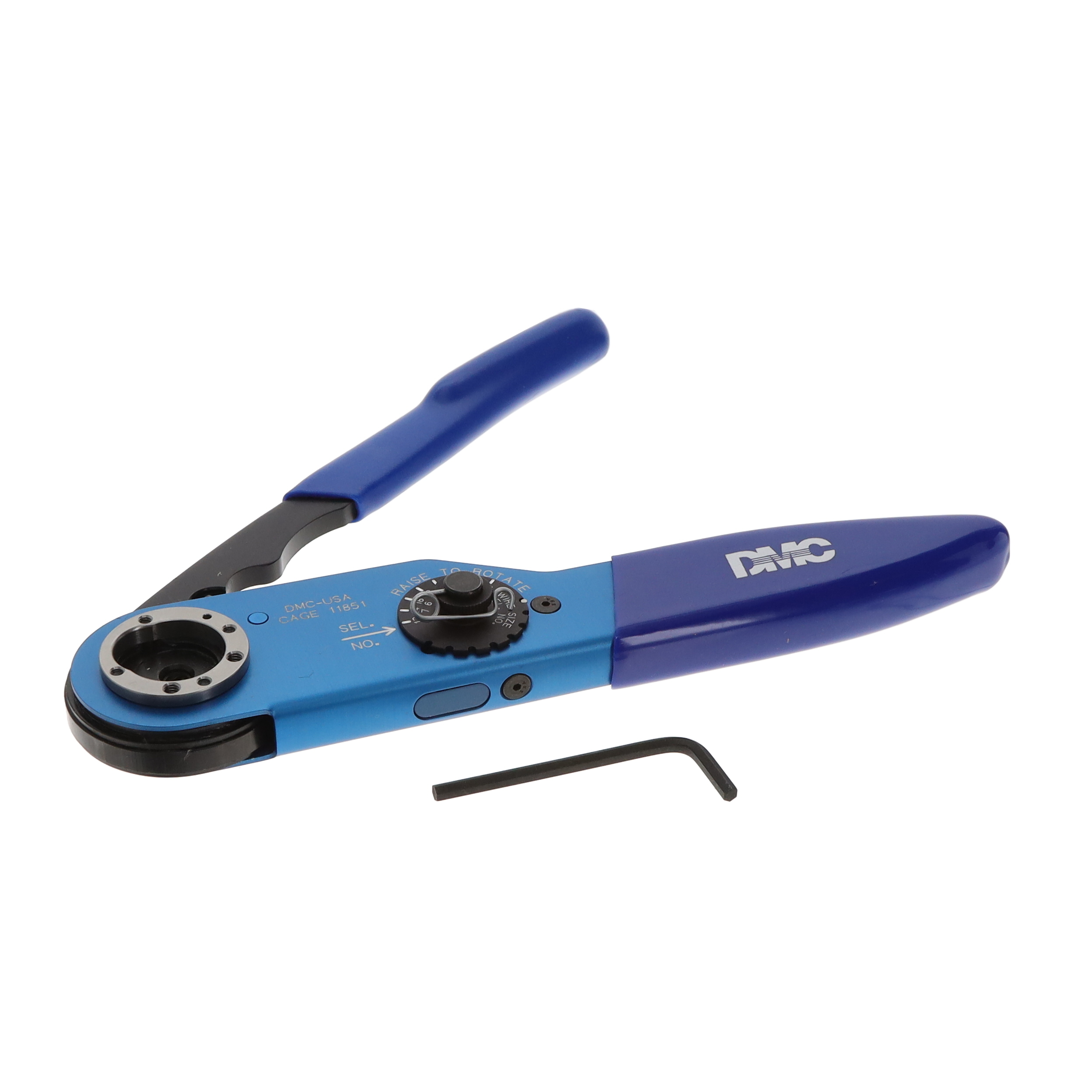 【M22520-1-01】TOOL HAND CRIMP