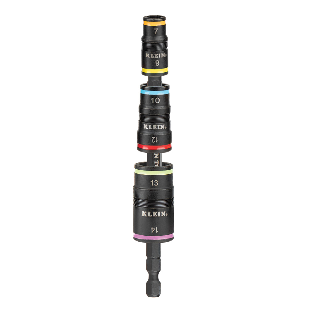 【32933M】6 IN 1 IMPACT RATED FLIP SOCKET