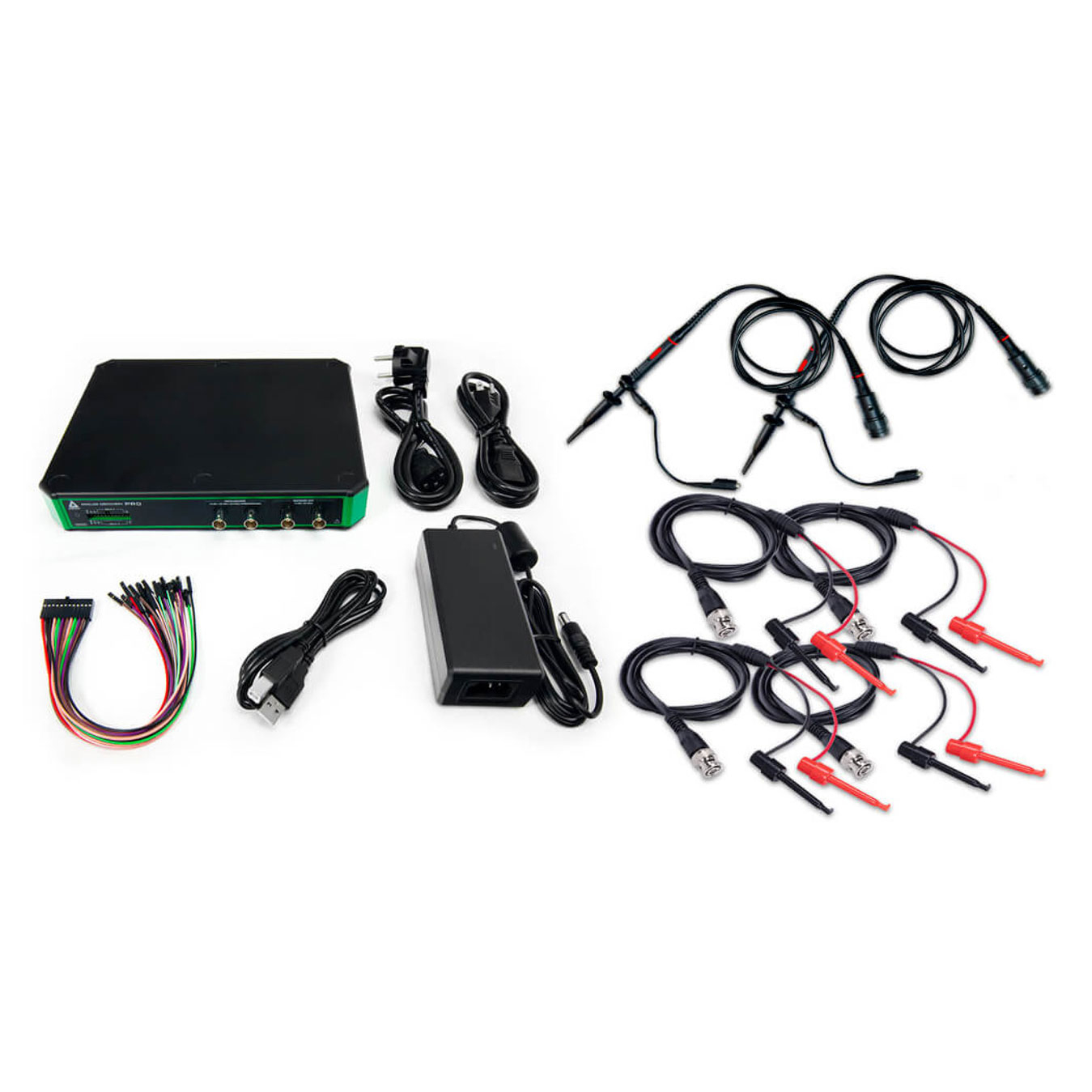 O-SCOPE 55MHZ 2 CH 125M/S【471-041】