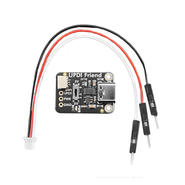【5879】ADAFRUIT UPDI FRIEND - USB SERIA