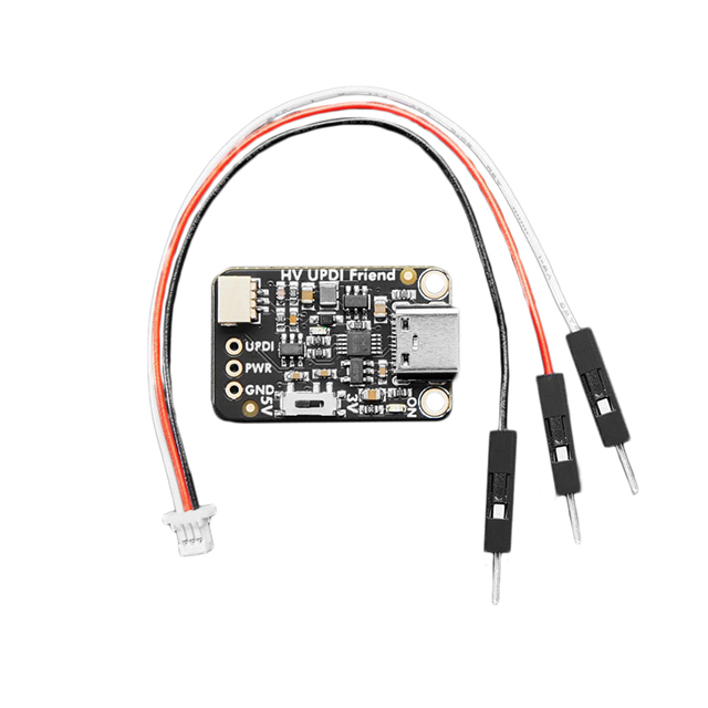 ADAFRUIT HIGH VOLTAGE UPDI FRIEN【5893】