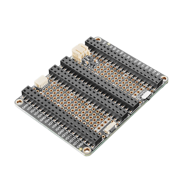 【5906】ADAFRUIT PROTO DOUBLER PICOWBELL