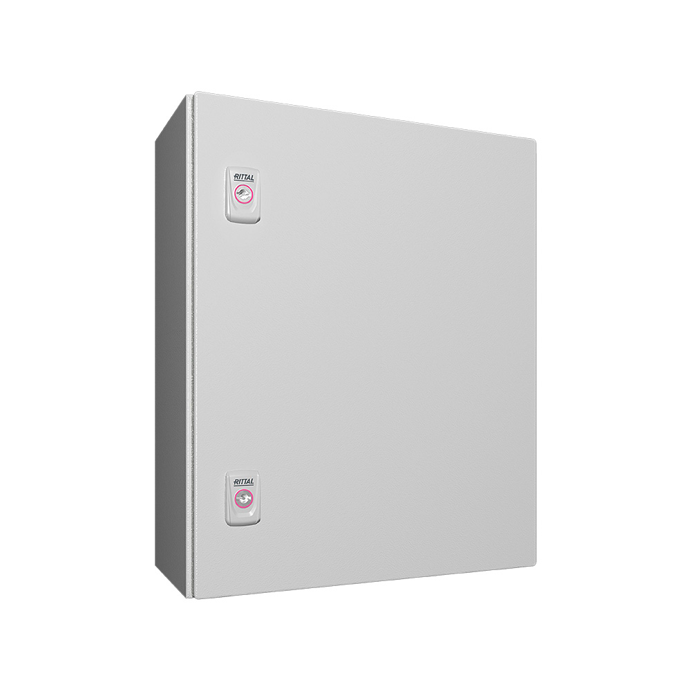 AX COMPACT ENCLOSURE, WHD: 400X5【1045000】