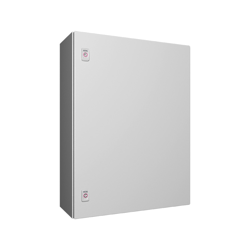 AX COMPACT ENCLOSURE, WHD: 600X8【1058000】