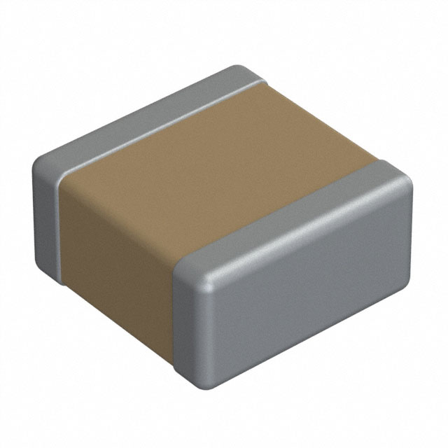 HIGH-Q MLCC (UL): 1111, 0.9 PF (【C17UL0R9B-7ZN-X0T】