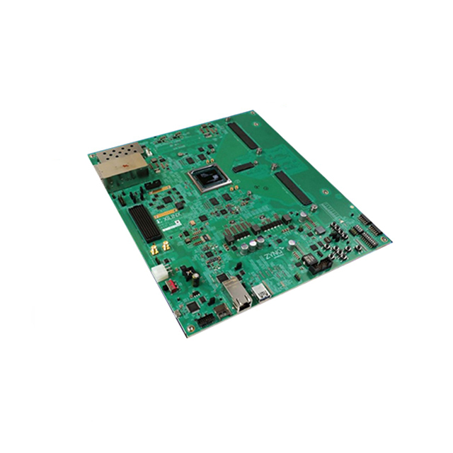 ZYNQ US+ RFSOC ZCU208 V1 EVK【EK-U1-ZCU208-V1-G】