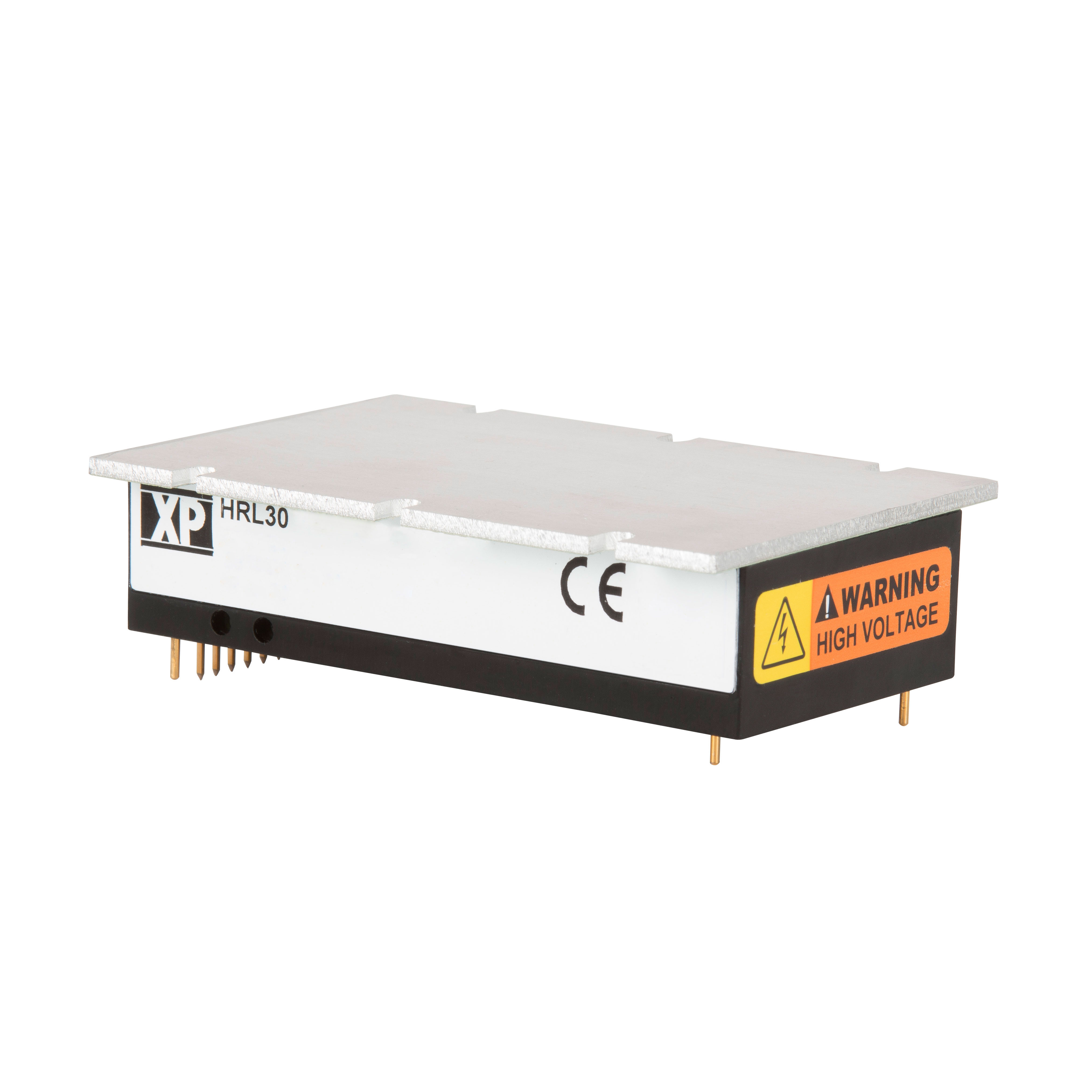 高電圧DC/DCコンバータ(6000V/30W)【HRL3024S6K0P】