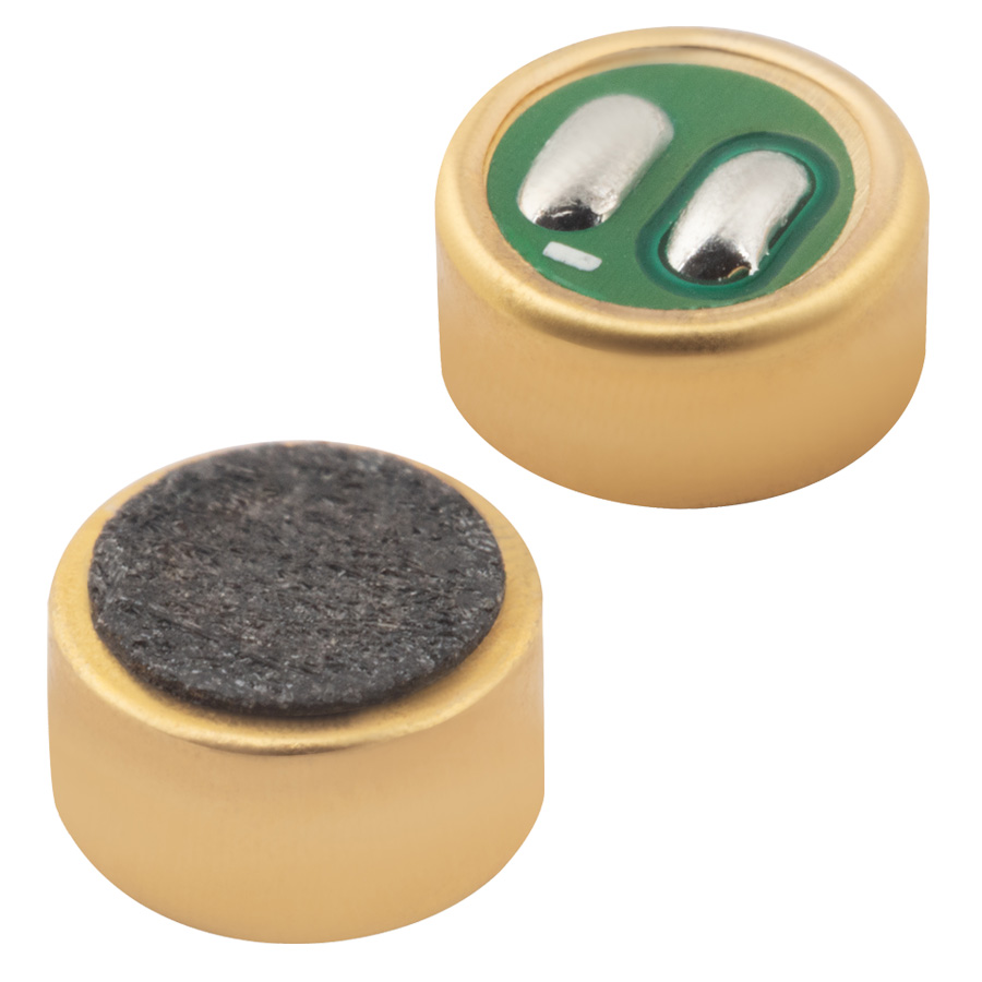 【RMIC-110-5-3015-NS1】Omnidirectional Microphone