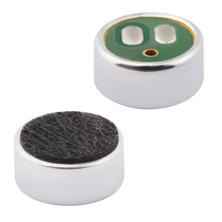 Noise Cancelling Microphone【RMIC-110-5-4015-NS2】