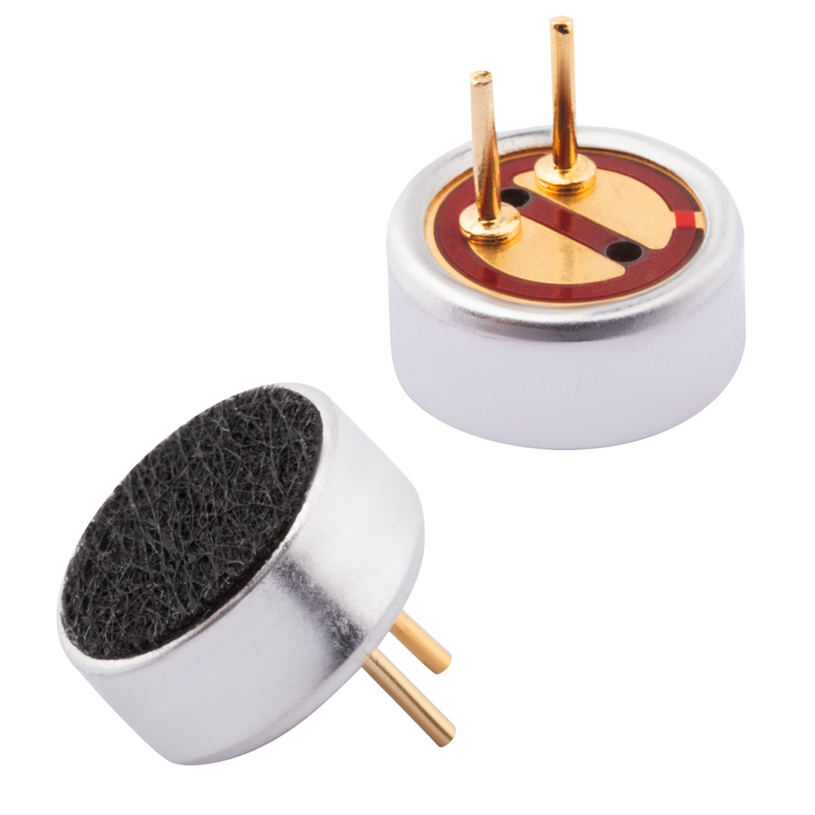 【RMIC-110-5-6027-NS1】Unidirectional Microphone