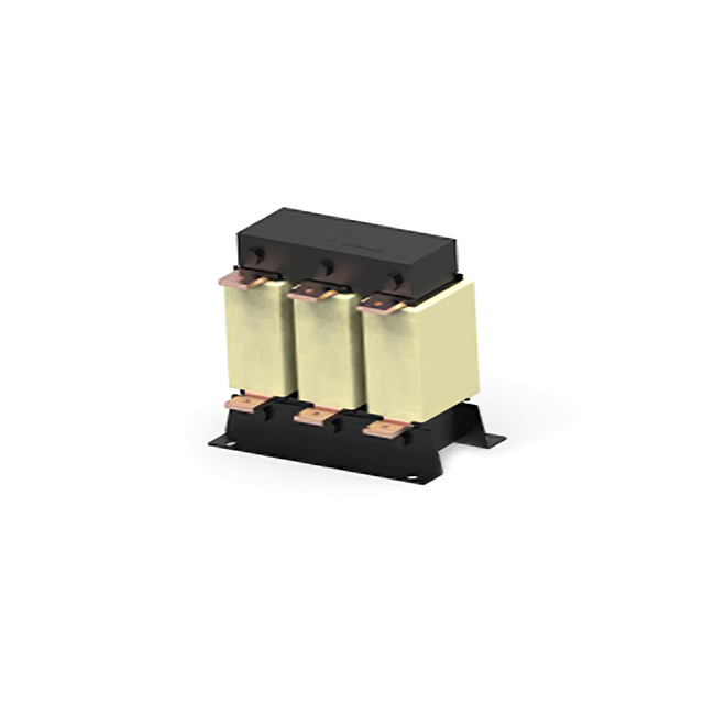 3-PHASE FILTER CURRENT RATING(A)【RPQ-3-55】