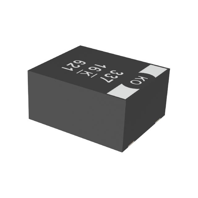 CAP TANT POLY HI-ENERGY 56UF 35V [digi-reel品]【T523W566M035APE070】