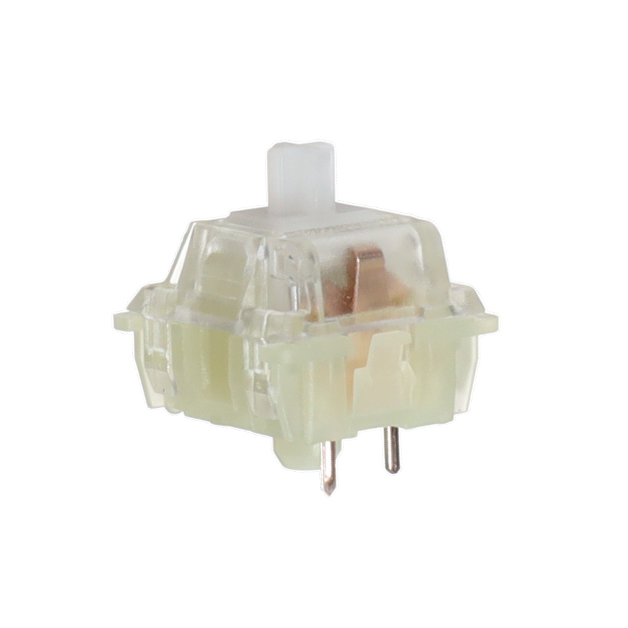 【MX2A-H1NA】CLEAR STEM, FULL TRAVEL  MECHANI