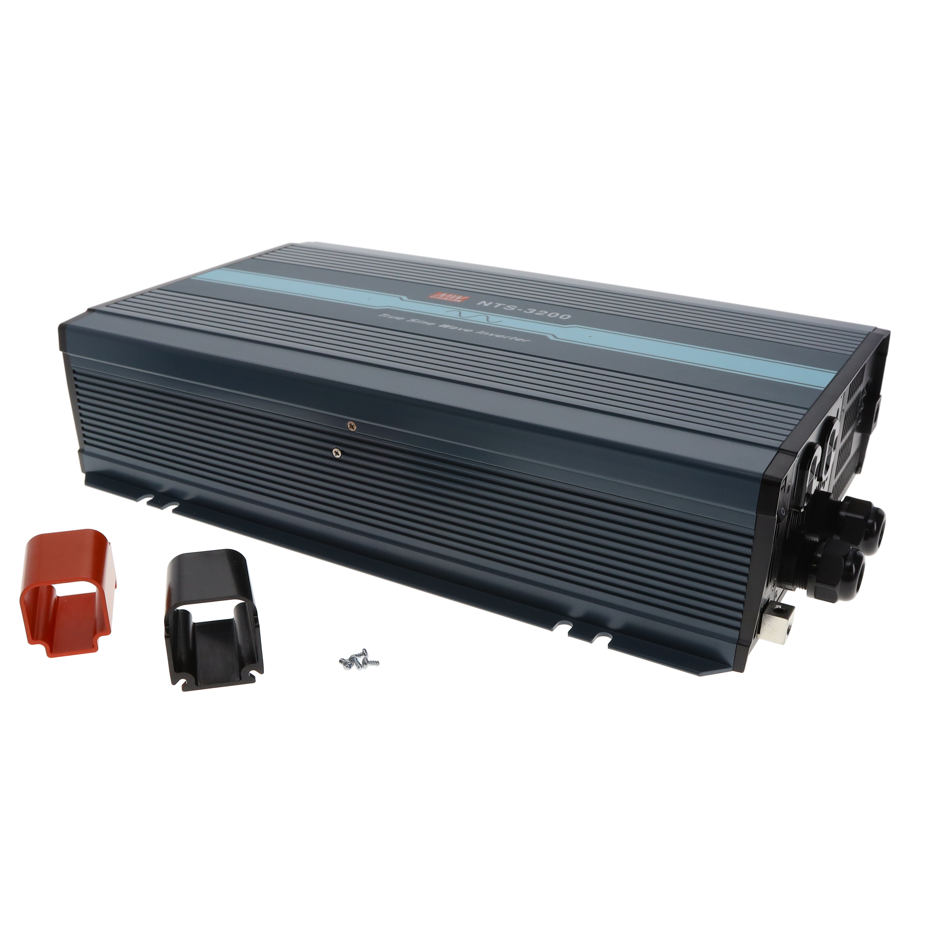 【NTS-3200-124US】I/P +24V150A