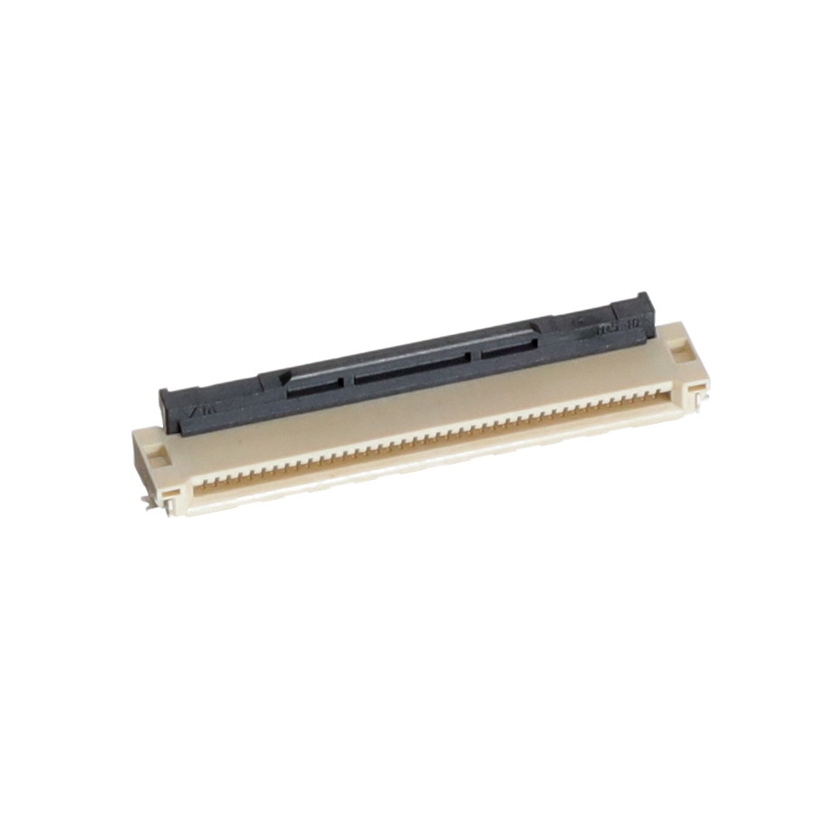 【TF07V-40S-0.5SH(800)】RECEPTACLE, 0.5MM PITCH, 40POS.,