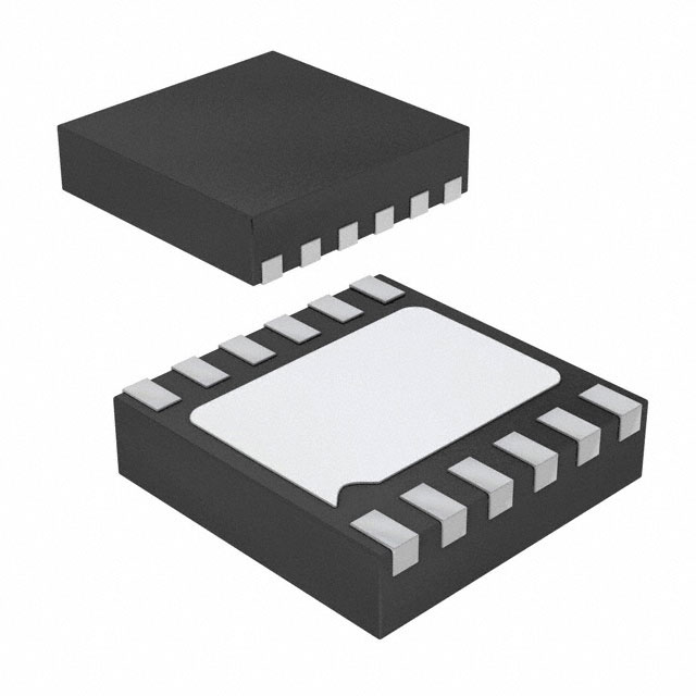 【RT9123GQW-2C】モノラルD級アンプIC(3.2W)(digi-reel品)
