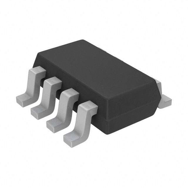 【RT5789AGJ8F】IC REG BUCK ADJ 6A TSOT23-8 [digi-reel品]